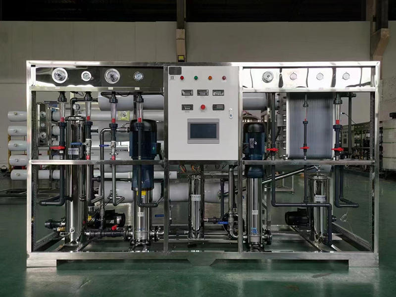 EDI超纯水设备